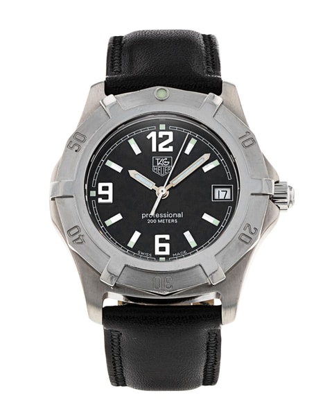 Tag Heuer 2000 Exclusive WN1110